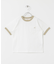 『別注』Lee×DOORS　リンガーTシャツ(KIDS)