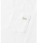 『別注』Lee×DOORS　リンガーTシャツ(KIDS)