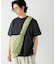 シルケットTシャツ(5分袖)