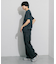 シルケットTシャツ(5分袖)