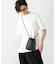 シルケットTシャツ(5分袖)