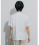 シルケットTシャツ(5分袖)