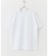 シルケットTシャツ(5分袖)
