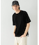 シルケットTシャツ(5分袖)