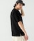 シルケットTシャツ(5分袖)