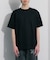 シルケットTシャツ(5分袖)