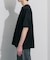 シルケットTシャツ(5分袖)