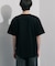 シルケットTシャツ(5分袖)