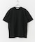 シルケットTシャツ(5分袖)