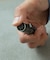『WEB限定』KIKKERLAND　MINI FLASHLIGHT