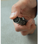 『WEB限定』KIKKERLAND　MINI FLASHLIGHT