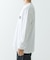 MARMOT CAPITAL　LOGO LONG-SLEEVE