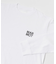 MARMOT CAPITAL　LOGO LONG-SLEEVE