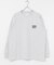 MARMOT CAPITAL　LOGO LONG-SLEEVE