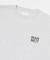 MARMOT CAPITAL　LOGO LONG-SLEEVE