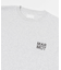 MARMOT CAPITAL　LOGO LONG-SLEEVE