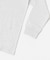 MARMOT CAPITAL　LOGO LONG-SLEEVE