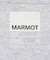 MARMOT CAPITAL　LOGO LONG-SLEEVE