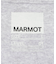 MARMOT CAPITAL　LOGO LONG-SLEEVE