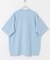 アップリケポップアートTシャツ