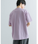 アップリケポップアートTシャツ