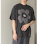 アップリケポップアートTシャツ