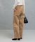 NEEDBY heritage　LUNA PANTS