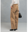 NEEDBY heritage　LUNA PANTS