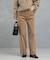 NEEDBY heritage　LUNA PANTS