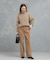 NEEDBY heritage　LUNA PANTS