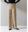 NEEDBY heritage　LUNA PANTS