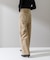 NEEDBY heritage　LUNA PANTS