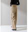 NEEDBY heritage　LUNA PANTS