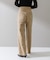 NEEDBY heritage　LUNA PANTS