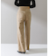 NEEDBY heritage　LUNA PANTS