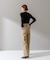 NEEDBY heritage　LUNA PANTS
