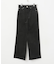 NEEDBY heritage　LUNA PANTS
