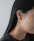 ff by decor urban research　ゾウピアス