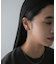 ff by decor urban research　ゾウピアス