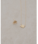 ff by decor urban research　ゾウピアス