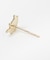 ff by decor urban research　ゾウピアス