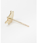 ff by decor urban research　ゾウピアス
