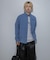 HONDA Button Down Long-Sleeve Shirts