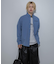 HONDA Button Down Long-Sleeve Shirts