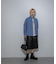 HONDA Button Down Long-Sleeve Shirts