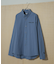 HONDA Button Down Long-Sleeve Shirts