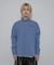 HONDA Button Down Long-Sleeve Shirts