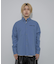 HONDA Button Down Long-Sleeve Shirts