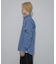 HONDA Button Down Long-Sleeve Shirts