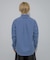 HONDA Button Down Long-Sleeve Shirts